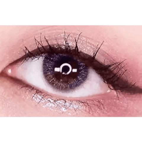 Aurora Bling Pearl Violet 12.9mm Aurora Bling Pearl Violet 12.9mm