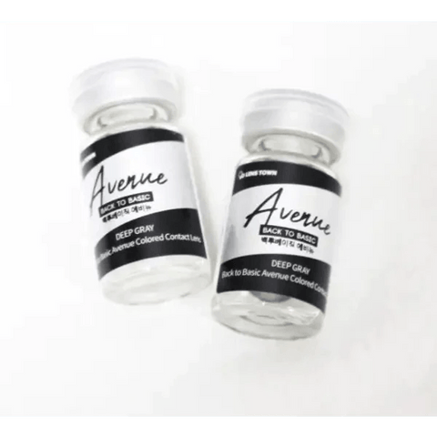 Back to Basic Avenue Deep Gray 13.9mm Back to Basic Avenue Deep Gray 13.9mm