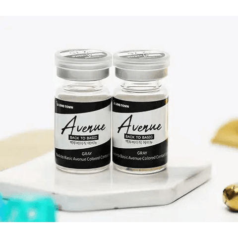 Back to Basic Avenue Gray 13.9mm Back to Basic Avenue Gray 13.9mm