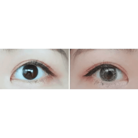 Back to Basic July Gray 13.6mm Back to Basic July Gray 13.6mm