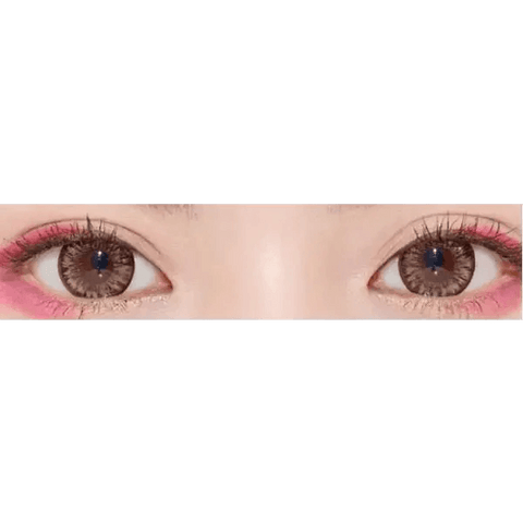 Back to Basic Macaron Brown 14.2mm Back to Basic Macaron Brown 14.2mm