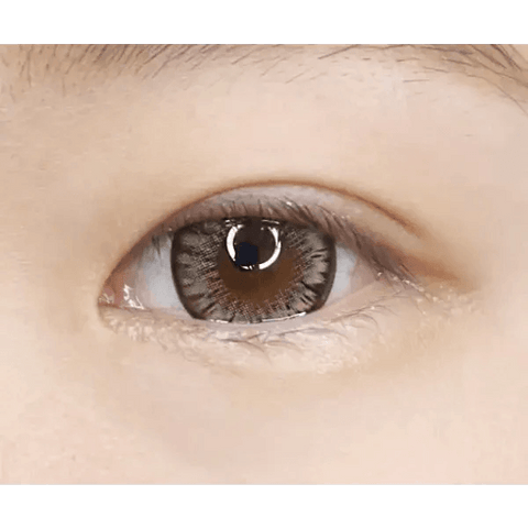 Back to Basic Macaron Brown 14.2mm Back to Basic Macaron Brown 14.2mm