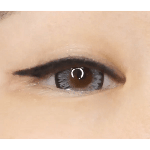 Back to Basic Macaron Gray 14.2mm Back to Basic Macaron Gray 14.2mm
