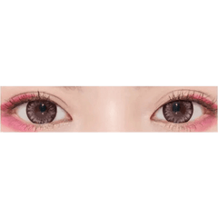 Back to Basic Macaron Pink 14.2mm