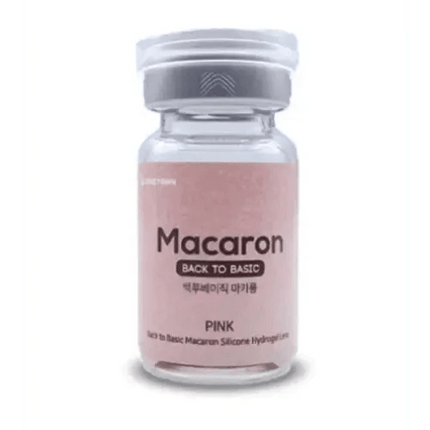 Back to Basic Macaron Pink 14.2mm Back to Basic Macaron Pink 14.2mm