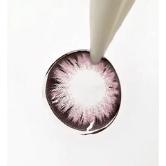 Back to Basic Macaron Pink 14.2mm