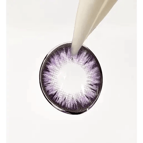 Back to Basic Macaron Violet 14.2mm Back to Basic Macaron Violet 14.2mm