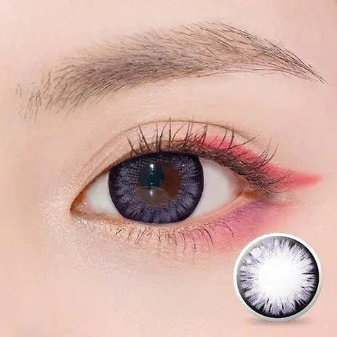 Back to Basic Macaron Violet 14.2mm