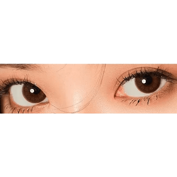 Beaulenty Brown 13.6mm Beaulenty Brown 13.6mm