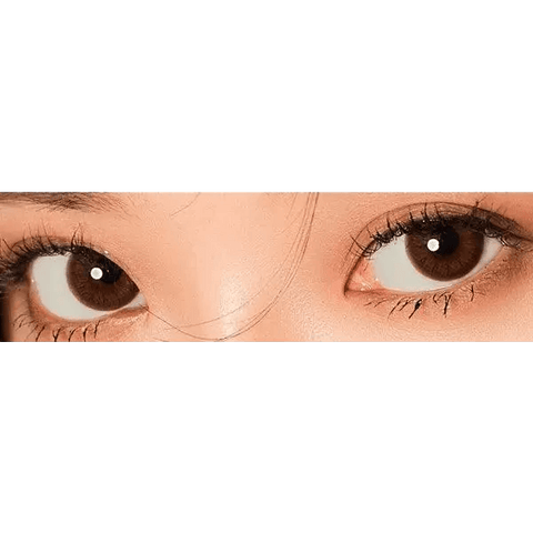 Beaulenty Brown 13.6mm Beaulenty Brown 13.6mm