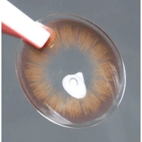 Beaulenty Brown 13.6mm Beaulenty Brown 13.6mm