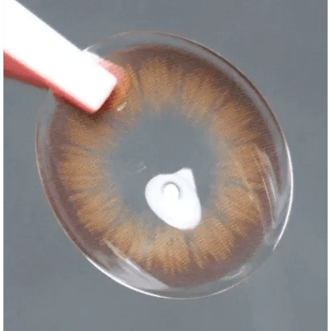 Beaulenty Brown 13.6mm Beaulenty Brown 13.6mm