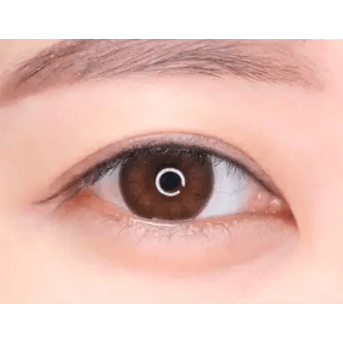 Beaulenty Brown 13.6mm Beaulenty Brown 13.6mm