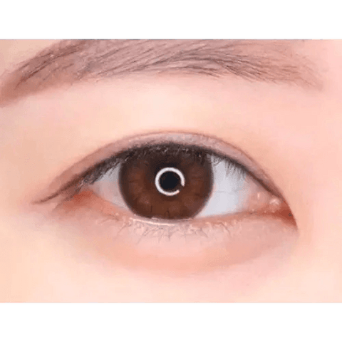 Beaulenty Brown 13.6mm Beaulenty Brown 13.6mm