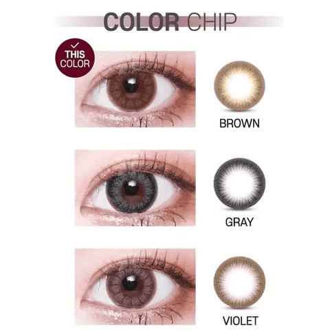 Beaulenty Gray 13.6mm Beaulenty Gray 13.6mm