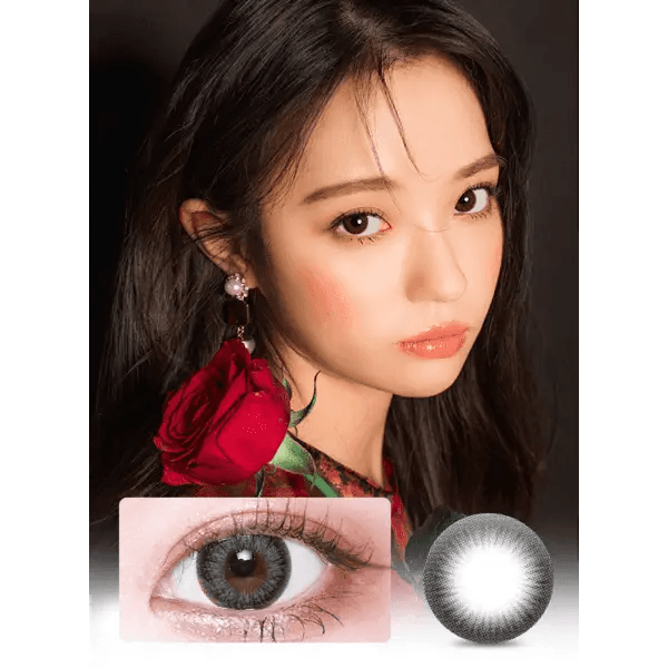 Beaulenty Gray 13.6mm Beaulenty Gray 13.6mm
