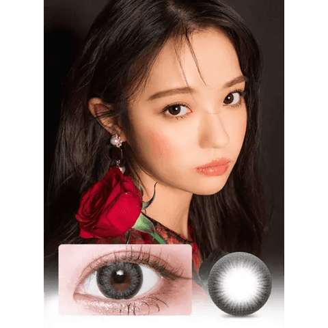 Beaulenty Gray 13.6mm Beaulenty Gray 13.6mm