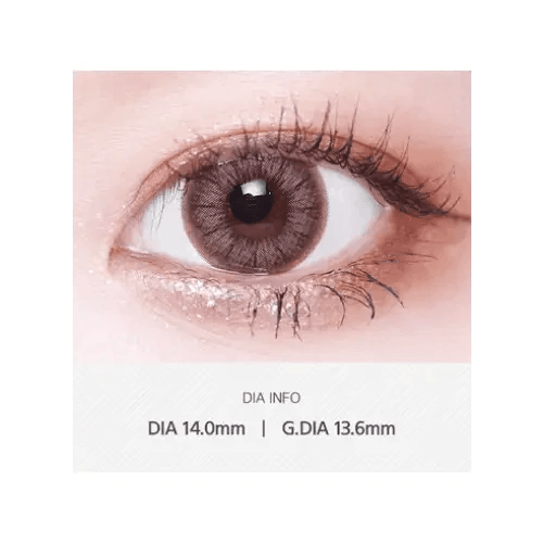 Beaulenty Violet 13.6mm Beaulenty Violet 13.6mm