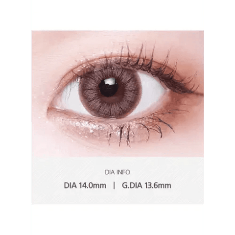 Beaulenty Violet 13.6mm Beaulenty Violet 13.6mm