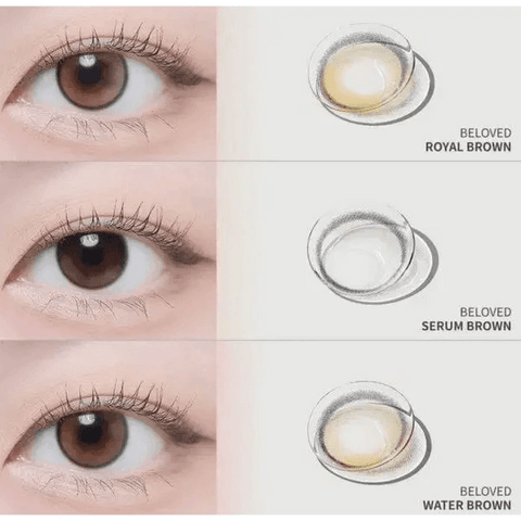 Beloved Serum Brown 12.8mm