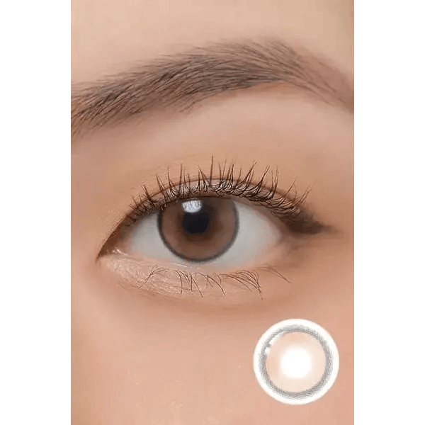 Beloved Water Brown 12.8mm