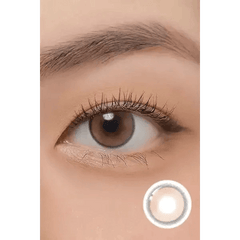 Beloved Water Brown 12.8mm