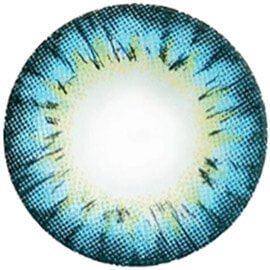 Bess Blue Toric 13.7mm Bess Blue Toric 13.7mm