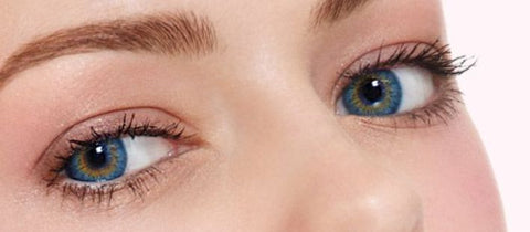 Bess Blue Toric 13.7mm Bess Blue Toric 13.7mm