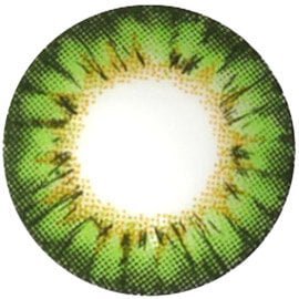 Bess Green Toric 13.7mm Bess Green Toric 13.7mm