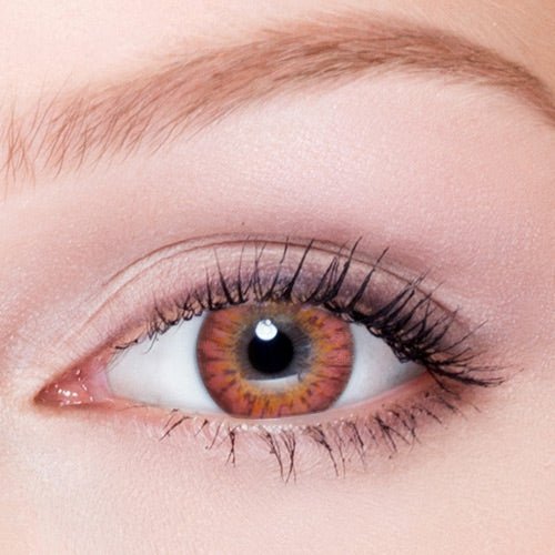 Bess Pink Toric 13.7mm Bess Pink Toric 13.7mm