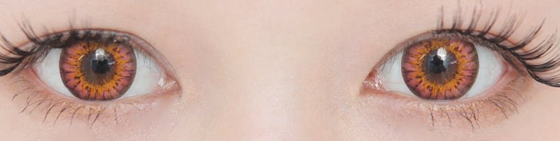 Bess Pink Toric 13.7mm Bess Pink Toric 13.7mm