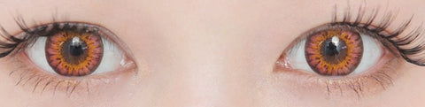 Bess Pink Toric 13.7mm Bess Pink Toric 13.7mm