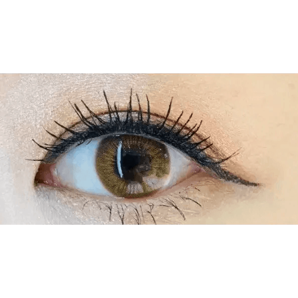 Betty 3 Color Brown 12.9mm