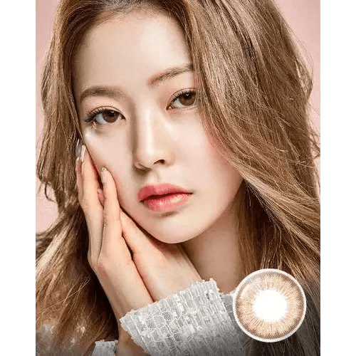 Betty 3 Color Brown 12.9mm