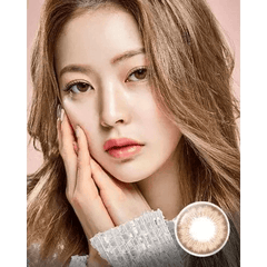 Betty 3 Color Brown 12.9mm