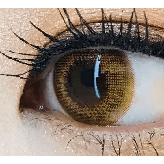 Betty 3 Color Brown 12.9mm