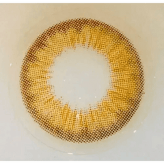 Betty 3 Color Brown 12.9mm