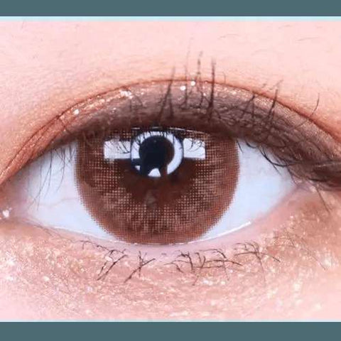 Big Class Brown 14mm Big Class Brown 14mm