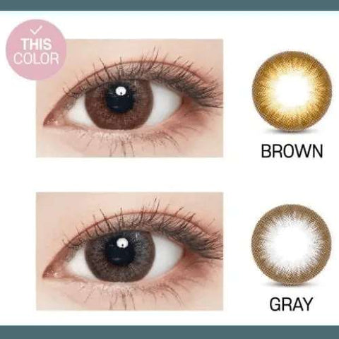 Big Class Brown 14mm Big Class Brown 14mm