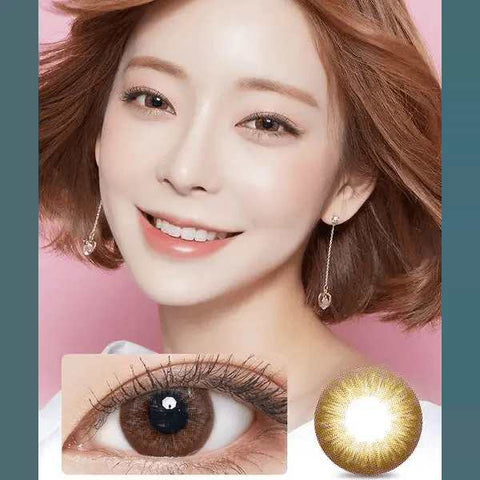 Big Class Brown 14mm Big Class Brown 14mm