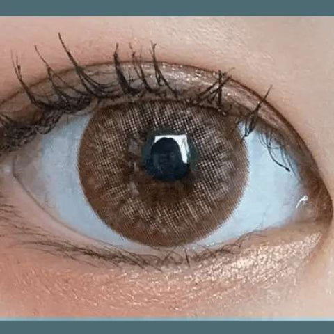 Big Class Brown 14mm Big Class Brown 14mm