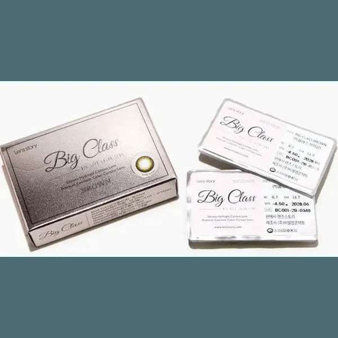 Big Class Brown 14mm Big Class Brown 14mm