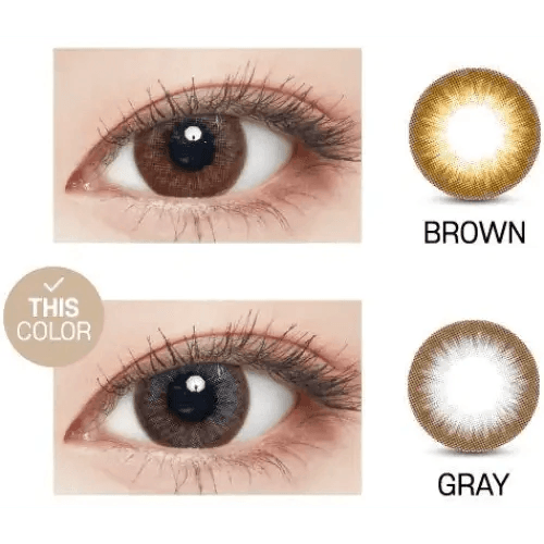Big Class Gray 14mm Big Class Gray 14mm