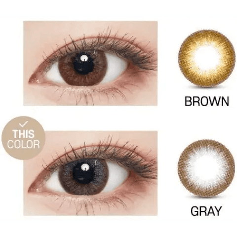 Big Class Gray 14mm Big Class Gray 14mm