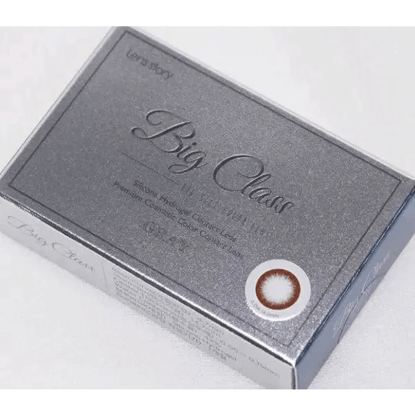 Big Class Gray 14mm Big Class Gray 14mm