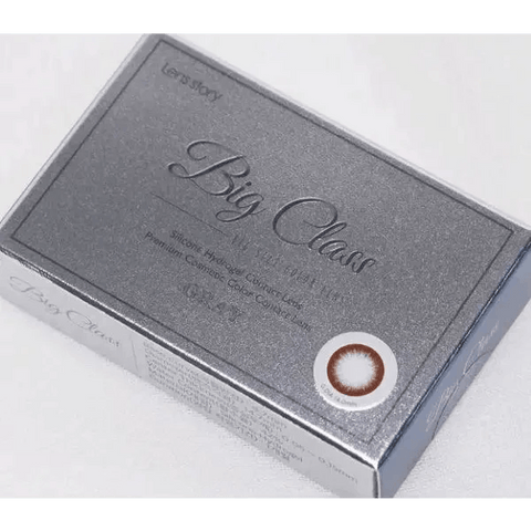 Big Class Gray 14mm Big Class Gray 14mm