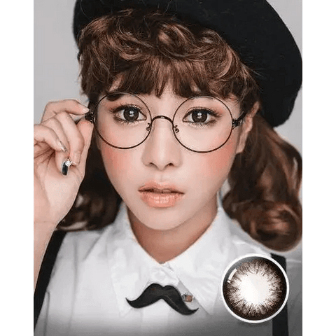 Big Grang Choco 14.5mm Big Grang Choco 14.5mm