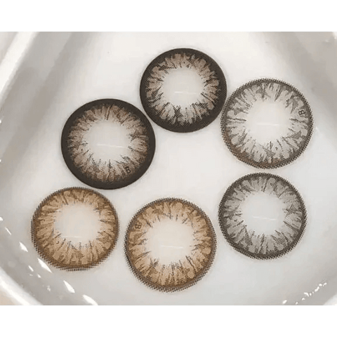 Big Grang Choco 14.5mm Big Grang Choco 14.5mm