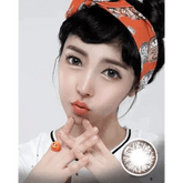 Big Grang Gray 14.2mm