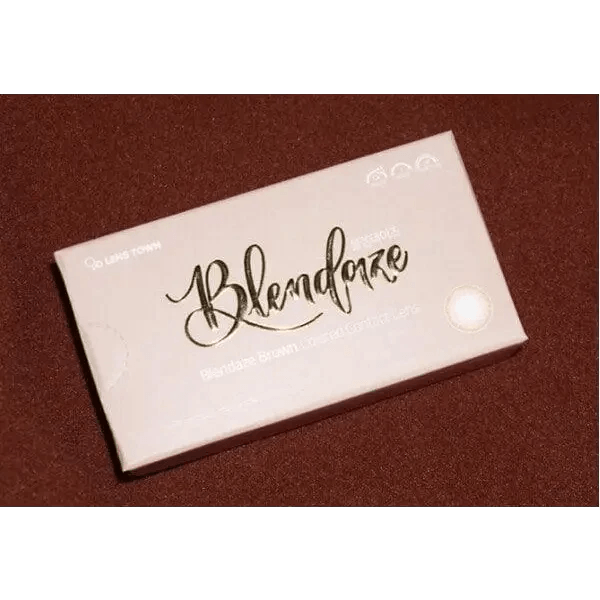 Blendaze Brown 13.1mm